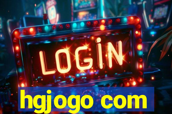 hgjogo com